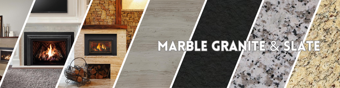 Marble Granite & Slate