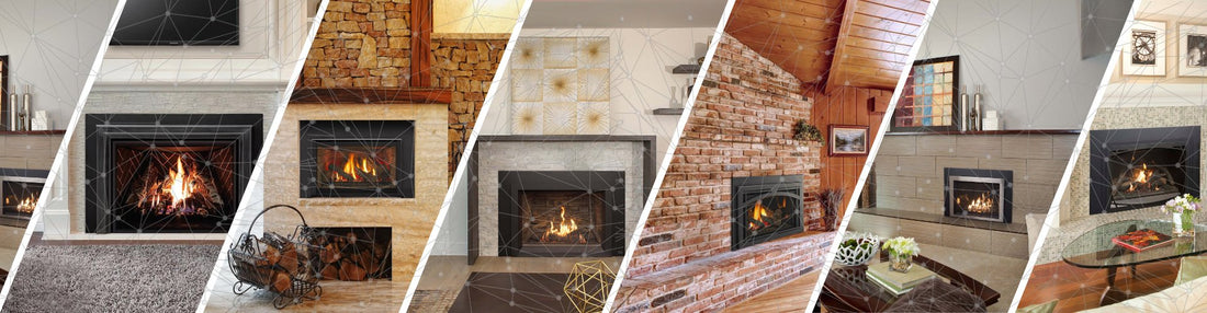 Fireplace Inserts - Fireplace Trends