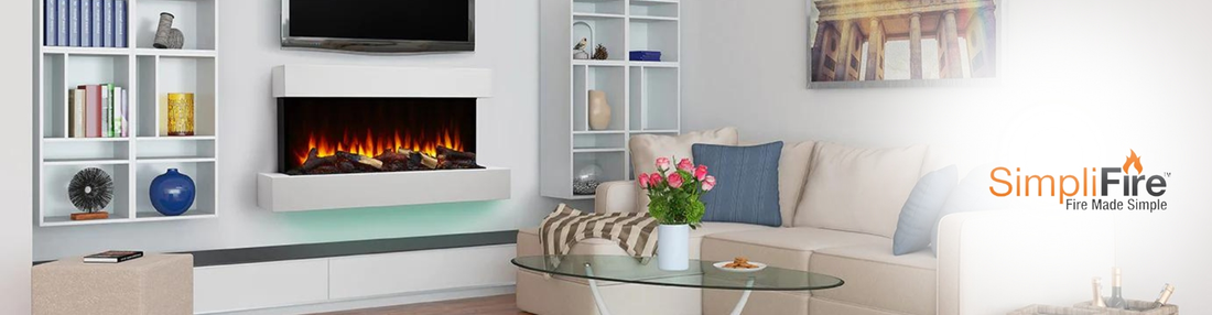 SimpleFire Fireplaces