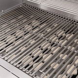 Sizzler 40" Freestanding Grill