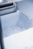 Summerset - 15" UL Outdoor Rated Ice Maker with Stainless Door - SSIM-15