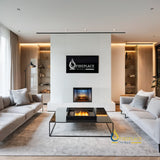 Dimplex - Revillusion- Electric Fireplace at Fireplace Trends Webstore