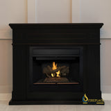 Superior - Traditional B-Vent Gas Fireplace BRT4300 or BRT4500 Series