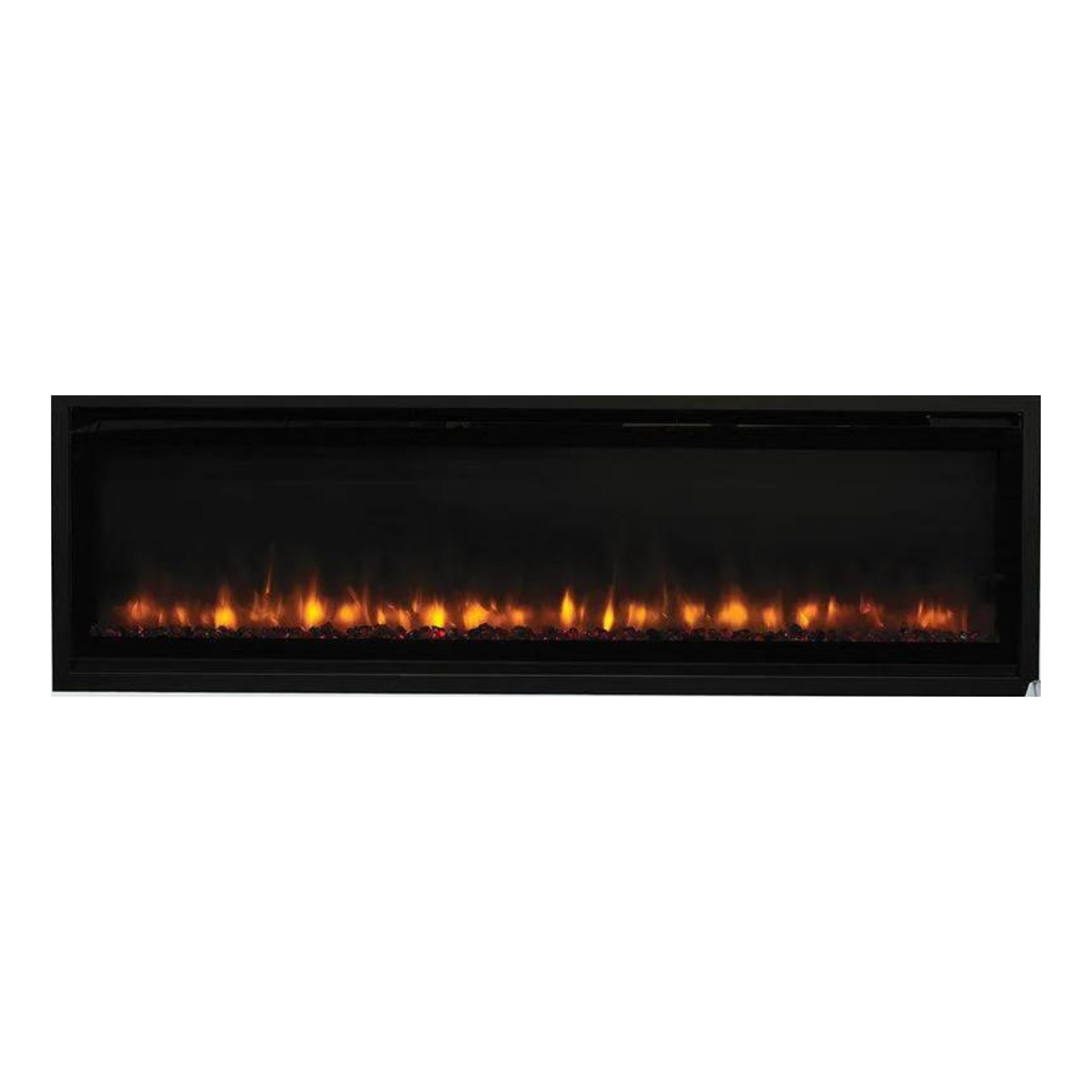 Superior - ERL2045 or ERL2055 Electric Fireplace - 45" or 55" - MPE-45S or MPE-55S