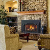 Majestic - Trilliant Small 25" - Direct Vent Gas Fireplace Insert