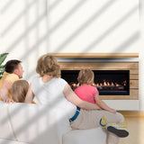 Superior – DRL2000 Series - linear direct vent gas fireplace – Webstore Fireplace Trends