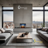 Dimplex - Revillusion- Electric Fireplace at Fireplace Trends Webstore