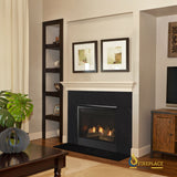 Majestic - Mercury - Direct Vent Gas Fireplace The best off Fireplace Trends |www.fireplacetrends.com