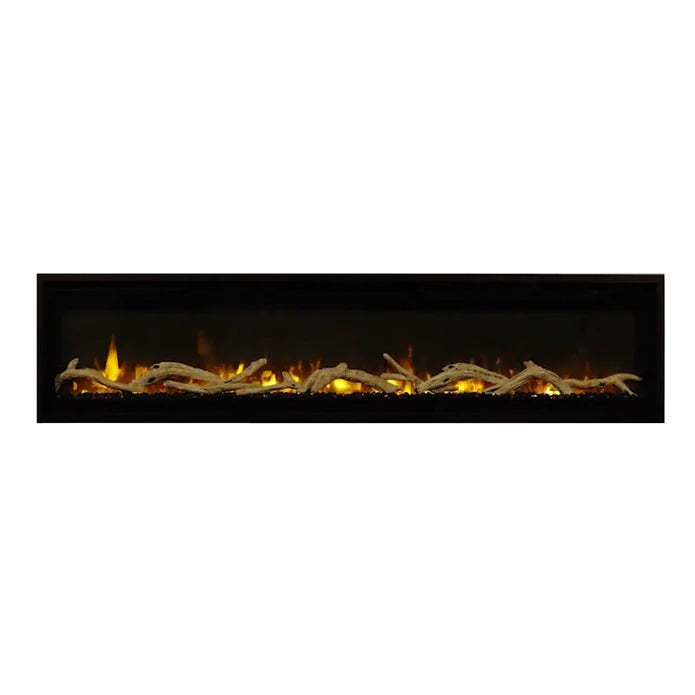 Superior -ERL3000 Series - 60", 72", 84", 100" Electric Fireplace