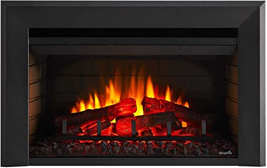 Simplifire 25" Electric Insert