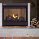 Superior - DRT6340 and DRT6345 - Direct Vent Gas Fireplace | Fireplace Trends