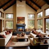 Dimplex - Revillusion- Electric Fireplace at Fireplace Trends Webstore