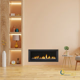                 Majestic - Echelon II - Direct Vent Gas Fireplace - Fireplace Trends Webstore