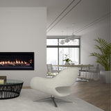 Superior – DRL2000 Series - linear direct vent gas fireplace – Webstore Fireplace Trends