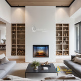 Dimplex - Revillusion- Electric Fireplace at Fireplace Trends Webstore