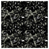 NetZero - Black Glass Diamonds, 3/4" (6 lb.) - AA-11-01985