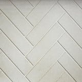 Majestic - 42" Molded brick panels - herringbone-AMMHB42