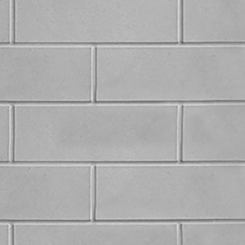 Majestic - Molded brick panels 36"- Traditional-AMMTB36