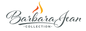 Logo Barbara Jean at Fireplace Trends Webstore - Show Collection