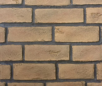 Majestic - Fortress herringbone brick refractory-ODFORTG36-IH