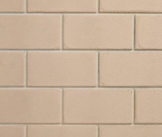 Majestic - Molded brick panels 42"- traditional-WFMMT42