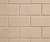 Majestic - Molded brick panels 42"- traditional-WFMMT42