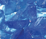 Majestic - Glass media, Cobalt Blue-MEDIA-COBALT