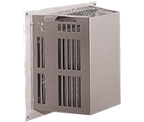 Majestic - Horizontal high wind trapezoid termination (inlcudes 1 - SLP-WS)-SLP-HHW2