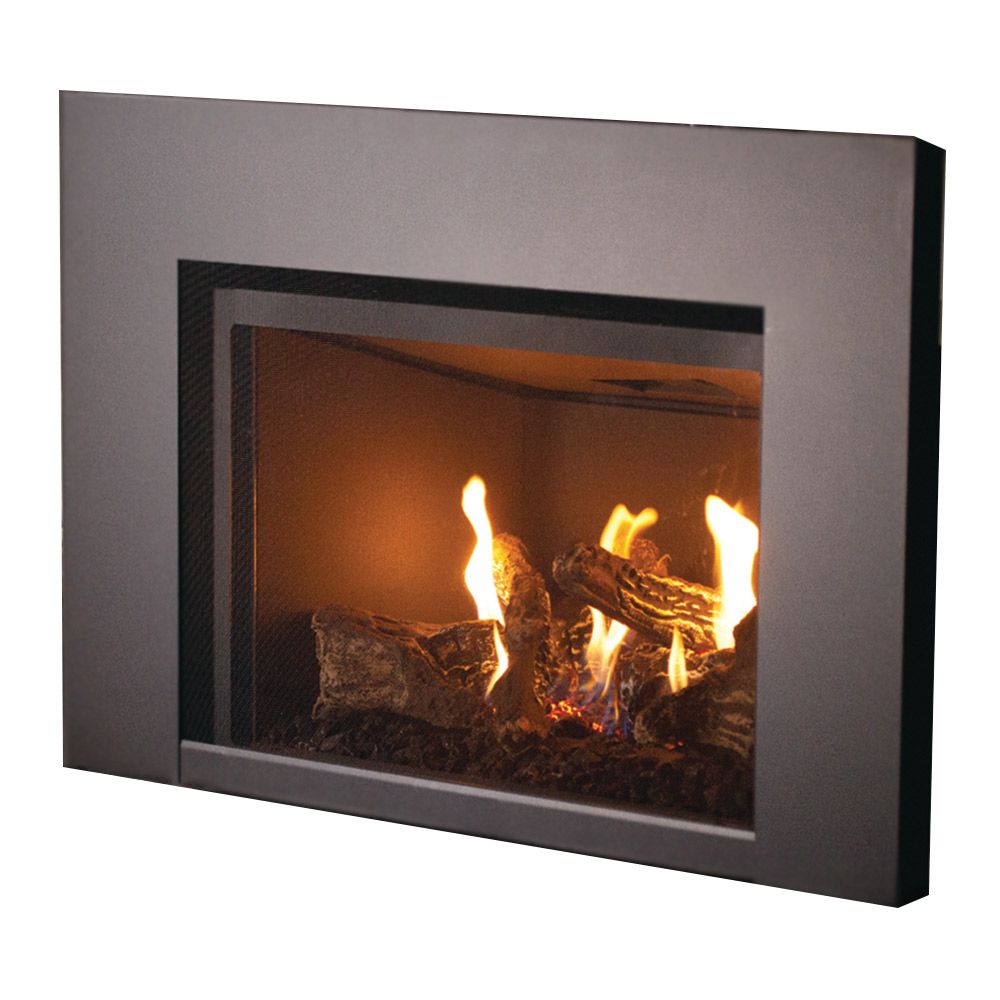 Superior - 32" - Medium Direct Vent Gas Insert - DRI2032TEN