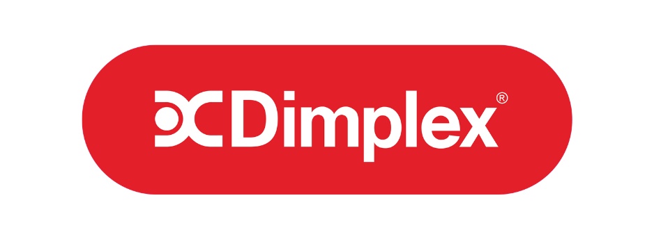 Logo Dimplex Fireplaces Producer