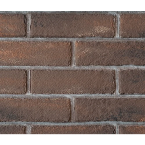 Monessen - Ceramic Firebrick Panel for 33" Solstice Vent Free Gas Insert - FBVFICLR