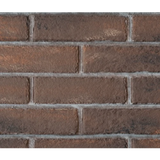 Monessen - Ceramic Firebrick Panel for 33" Solstice Vent Free Gas Insert - FBVFICLR