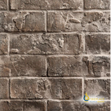 Kingsman - Traditional Brick Liner for Fireplace - FDV200RL