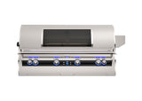 Echelon E1060i Built-In Grill With Digital Thermometer - Liquid Propane