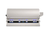 Echelon E1060i Built-In Grill With Digital Thermometer - Liquid Propane