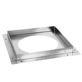 Majestic - Ceiling firestop-SLP-FS