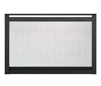 Majestic - Inside fit 25" screen front - BK-INFIT-25-BK