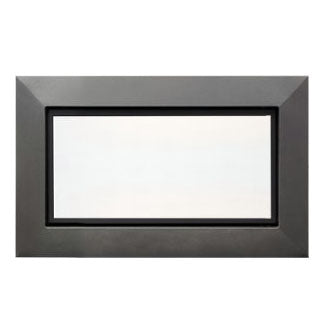 Majestic - Picture frame front - Charcoal-PFF-36-CH-C