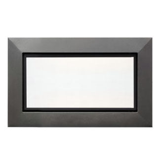 Majestic - Picture frame front - Charcoal-PFF-60-CH-C
