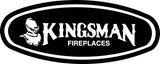 Kingsman - IPI Proflame 2 Conversion Kit for IDV24 Fireplace - 24IDV-CKLP2 and 24IDV-CKNG2