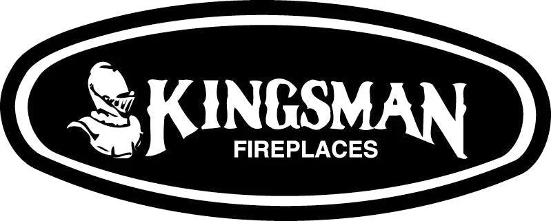 Logos Kingsman Fireplace at Fireplace trends Webstore