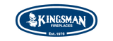 Kingsman - Wall Mount Digital Thermostat for Kingsman Millivolt Ignition or Proflame 1 -  Z2MT