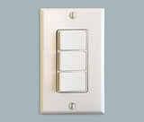 Majestic - LED accent lights (must order LED-SWITCH for multi-color selection)-LED-LINEAR