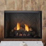 Lo-Rider LCUF Series Traditional Vent Free Fireboxes - 32"