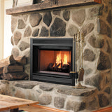 Majestic Sovereign 36 Heat Circulating Wood Burning Fireplace