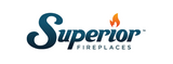 Superior Fireplaces Logo