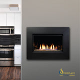 Kingsman - Gas Fireplaces - Kingsman Fireplaces - ZCV3622