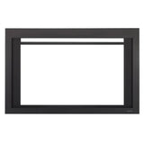 Majestic - Clean 35" screen front - New Bronze-CSFI35NB