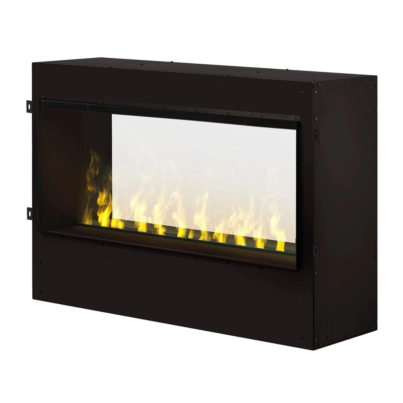 Dimplex - Opti-Myst® Pro 1000 Built-In Electric Firebox - X-GBF1000-PRO | Fireplace Trends