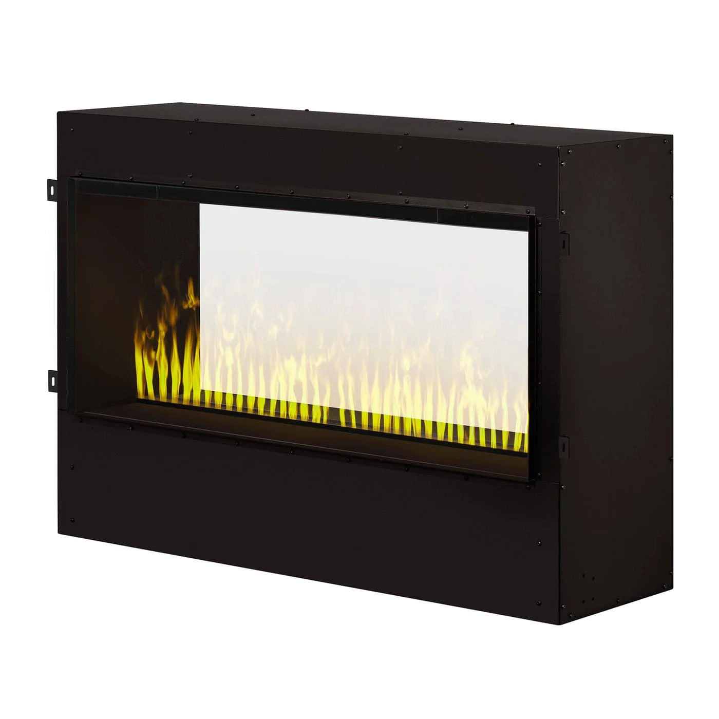 Dimplex - Opti-Myst® Pro 1000 Built-In Electric Firebox - X-GBF1000-PRO | Fireplace Trends